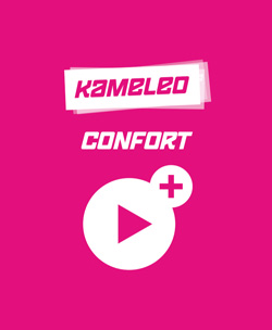 Image Kameleo Comfort